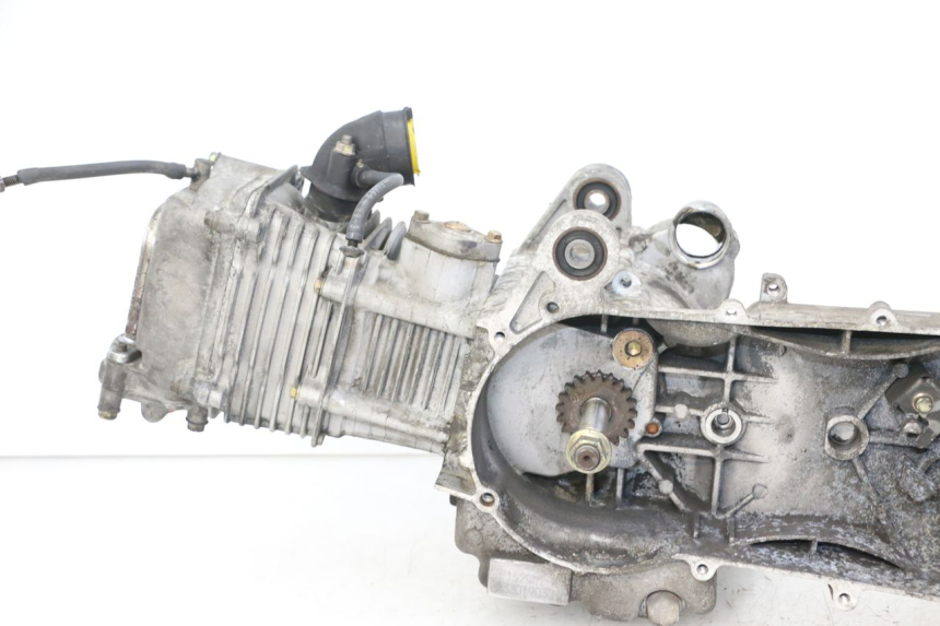 photo de ENGINE PEUGEOT VIVACITY 125 (2010 - 2017) - Checked used part