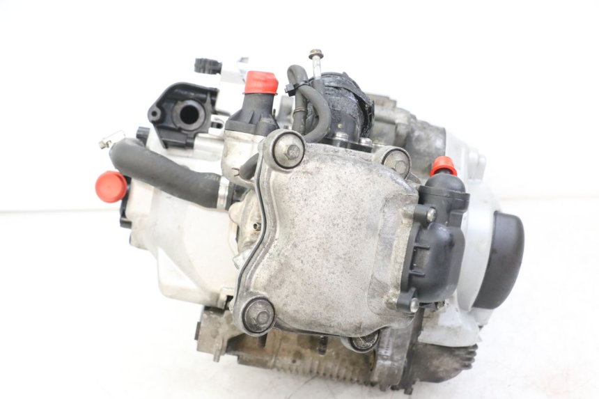 photo de ENGINE PIAGGIO BEVERLY 125 (1998 - 2005) - Product overview