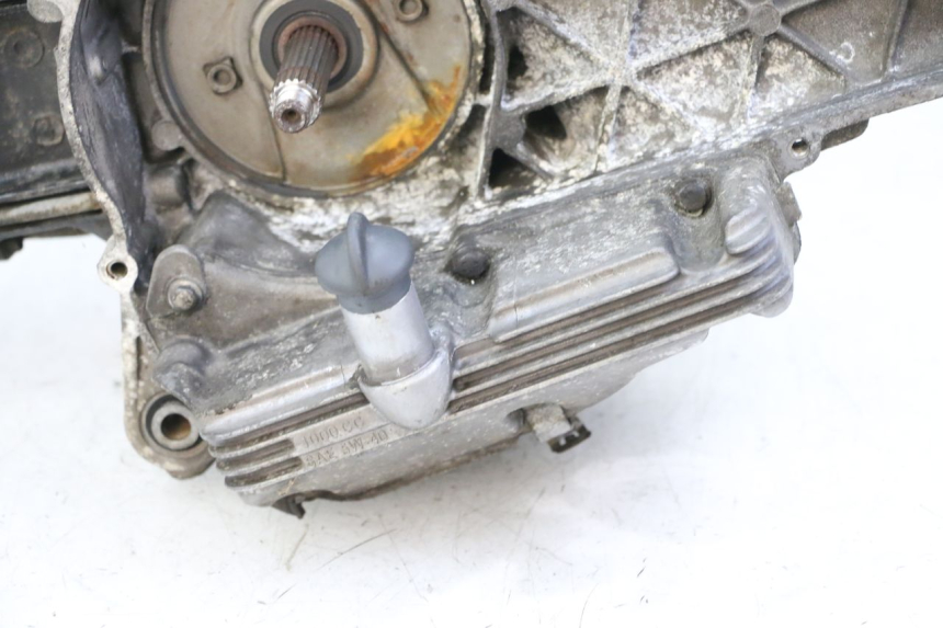 photo de ENGINE PIAGGIO VESPA GRANTURISMO 125 (2003 - 2007) - Product overview