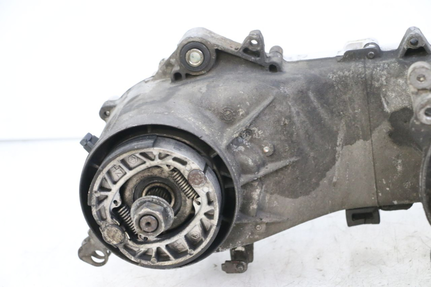 photo de ENGINE PIAGGIO VESPA LX 2T 50 (2005 - 2013) - Component zoom