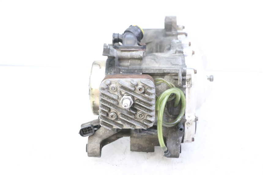photo de ENGINE PIAGGIO VESPA LX 2T 50 (2005 - 2013) - Supplementary product photo