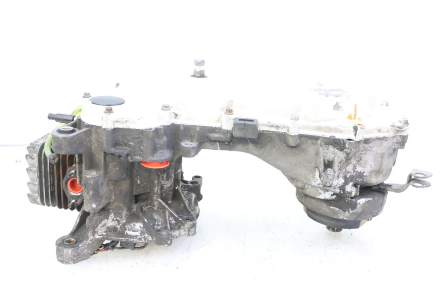 photo de ENGINE PIAGGIO VESPA LX 2T 50 (2005 - 2013) - Alternative angle