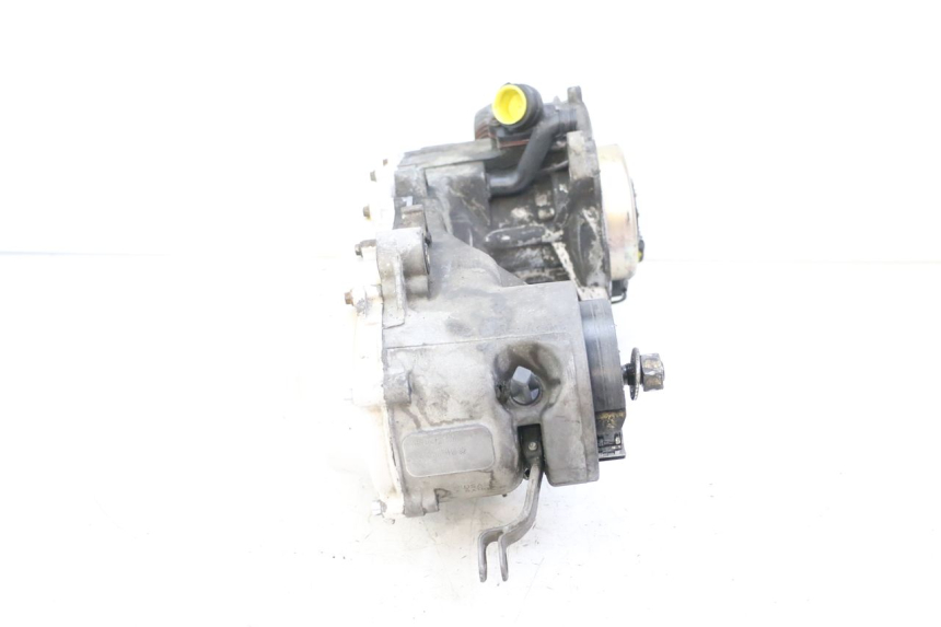 photo de ENGINE PIAGGIO VESPA LX 2T 50 (2005 - 2013) - Product overview