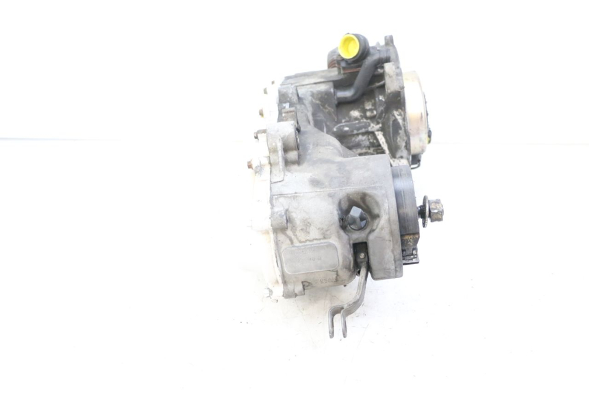 photo de ENGINE PIAGGIO VESPA LX 2T 50 (2005 - 2013) - Surface and material condition