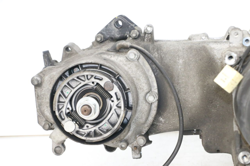 photo de ENGINE PIAGGIO VESPA LX IE 125 (2010 - 2012) - Supplementary product photo