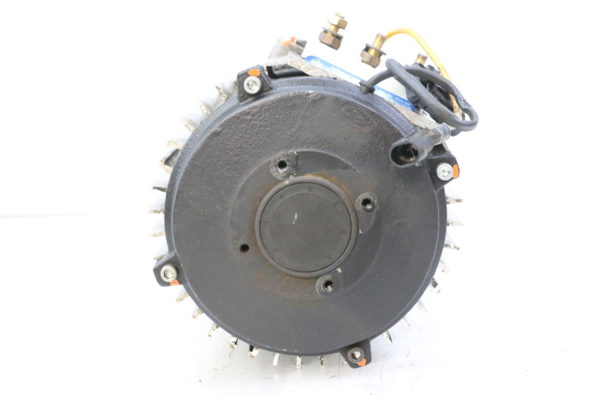 photo de ENGINE LIGIER PULSE 3 1 (2014 - 2020) - Checked used part