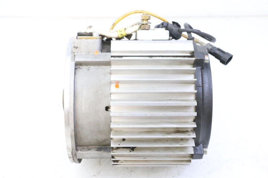 photo de ENGINE LIGIER PULSE 3 1 (2014 - 2020) - Markings and original references