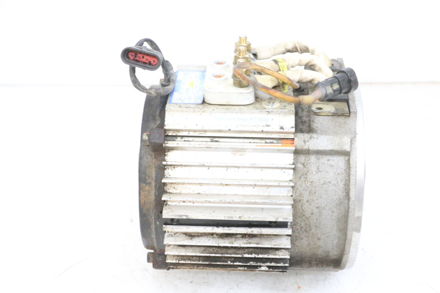 photo de ENGINE LIGIER PULSE 3 1 (2014 - 2020) - Product overview