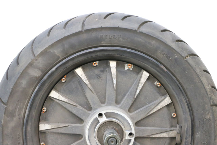 photo de ENGINE EFUN PUSA 1 - Component detail