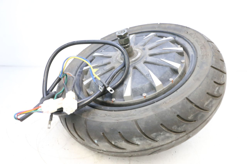 photo de ENGINE EFUN PUSA 1 - Product overview