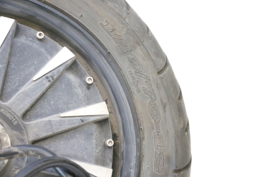 photo de ENGINE EFUN PUSA 1 - Checked used part