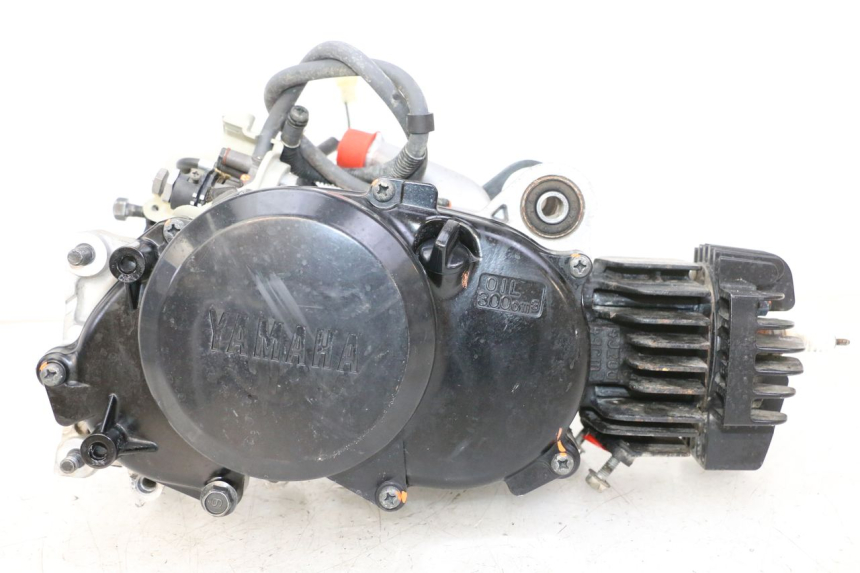 photo de ENGINE YAMAHA PW 50 (1984 - 2025) - Additional view of the item