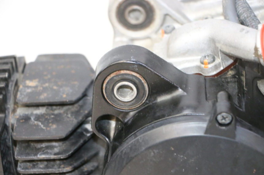 photo de ENGINE YAMAHA PW 50 (1984 - 2025) - Supplementary product photo