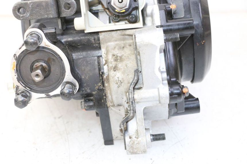 photo de ENGINE YAMAHA PW 50 (1984 - 2025) - Alternative perspective