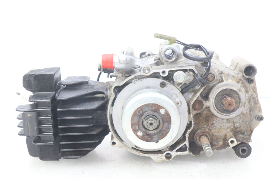 photo de ENGINE YAMAHA PW 80 (1983 - 2014) - Main view