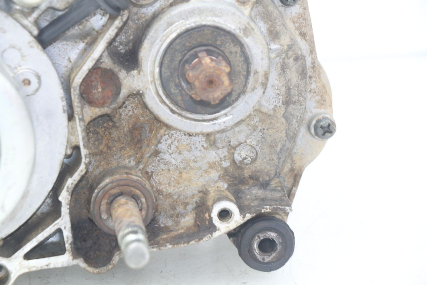 photo de ENGINE YAMAHA PW 80 (1983 - 2014) - Component zoom