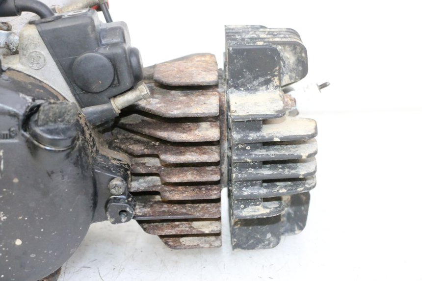 photo de ENGINE YAMAHA PW 80 (1983 - 2014) - Supplementary product photo