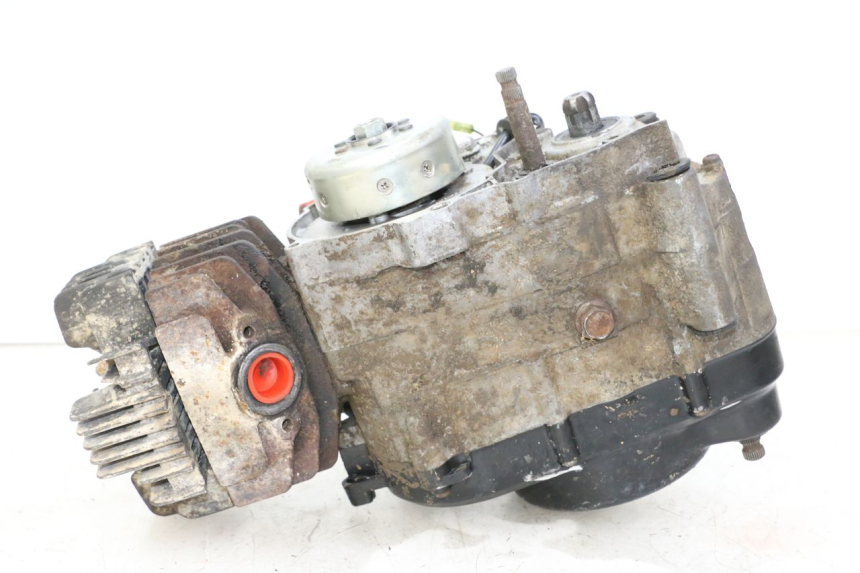 photo de ENGINE YAMAHA PW 80 (1983 - 2014) - Product overview