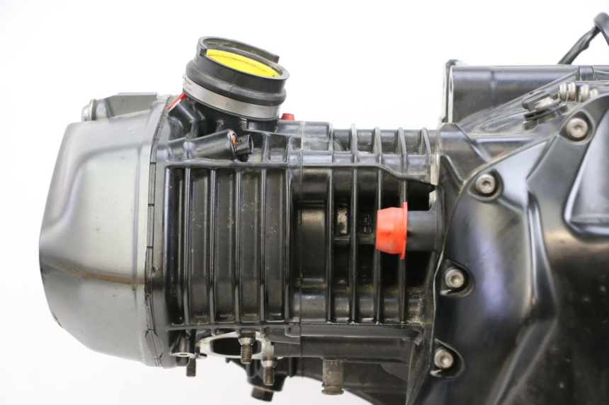 photo de ENGINE BMW R GS 1250 (2021 - 2024) - High-resolution close-up