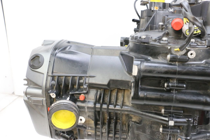 photo de ENGINE BMW R GS 1250 (2021 - 2024) - Spare part profile view