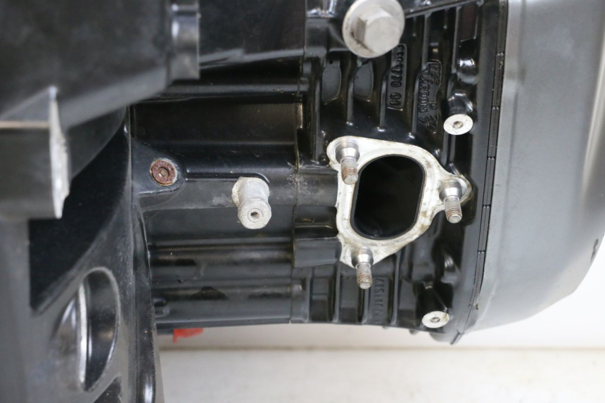 photo de ENGINE BMW R GS 1250 (2021 - 2024) - Product overview