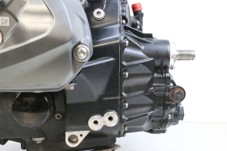 photo de ENGINE BMW R GS 1250 (2021 - 2024) - Markings and original references