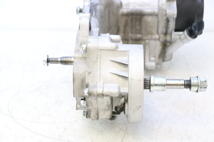photo de ENGINE JM MOTORS R-MAX TECH 50 (2024 - 2026) - Additional view of the item