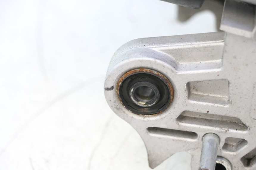 photo de ENGINE JM MOTORS R-MAX TECH 50 (2024 - 2026) - Used quality zoom