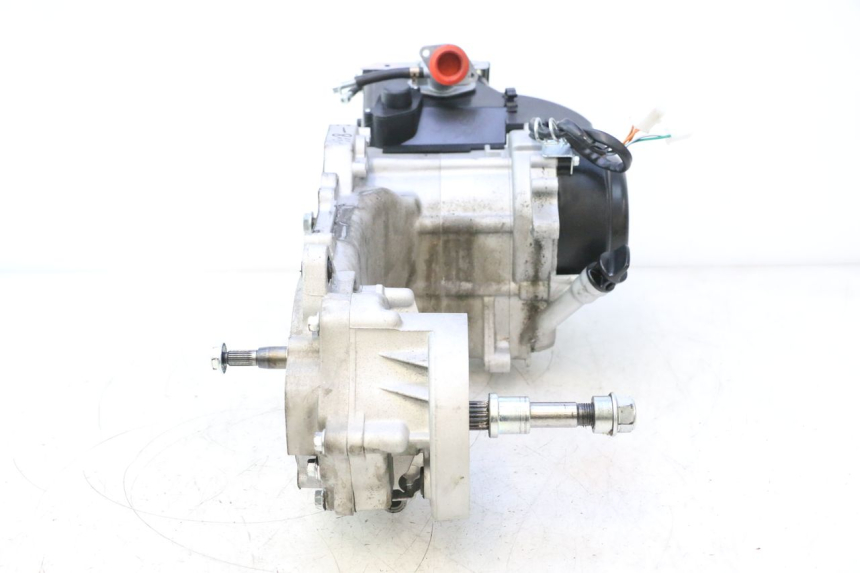 photo de ENGINE JM MOTORS R-MAX TECH 50 (2024 - 2026) - Checked used part