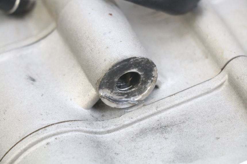 photo de ENGINE YCF R-START 125 - Alternative perspective