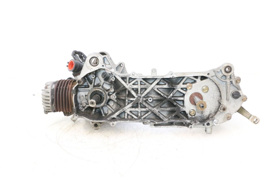 photo de ENGINE RIDE RACE GT 2T 50 (2012 - 2017) - Main view