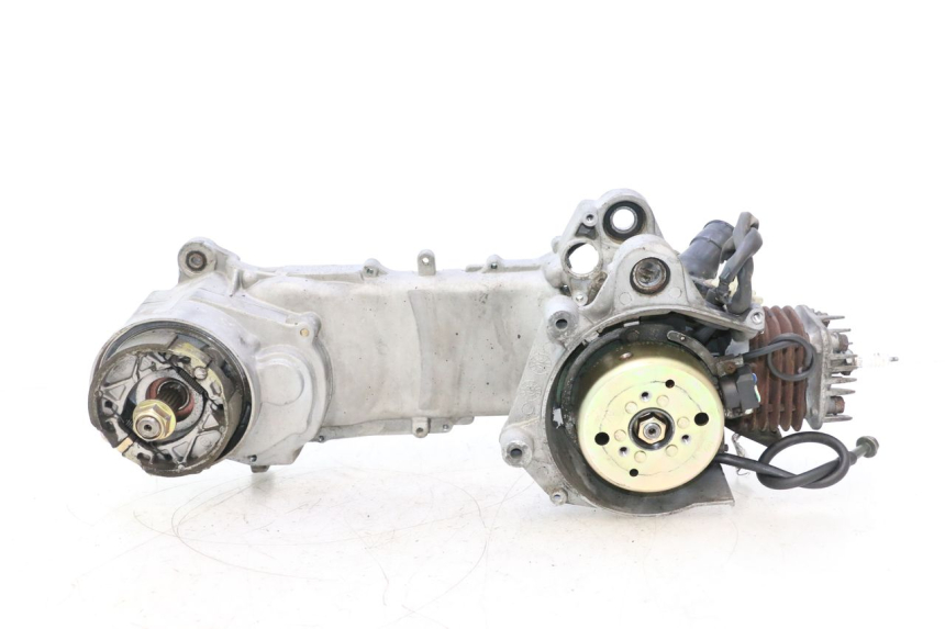 photo de ENGINE RIDE RACE GT 2T 50 (2012 - 2017) - Used quality zoom