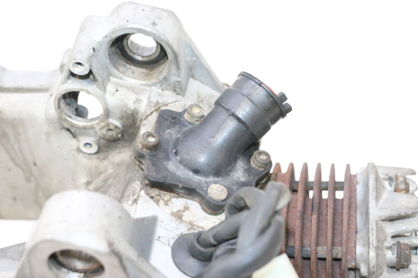 photo de ENGINE RIDE RACE GT 2T 50 (2012 - 2017) - Checked used part