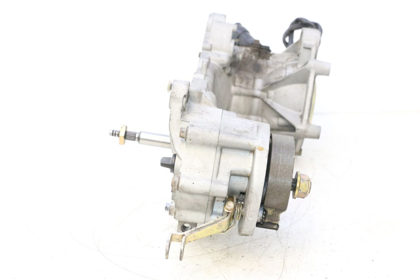 photo de ENGINE RIDE RACE GT 2T 50 (2012 - 2017) - Markings and original references