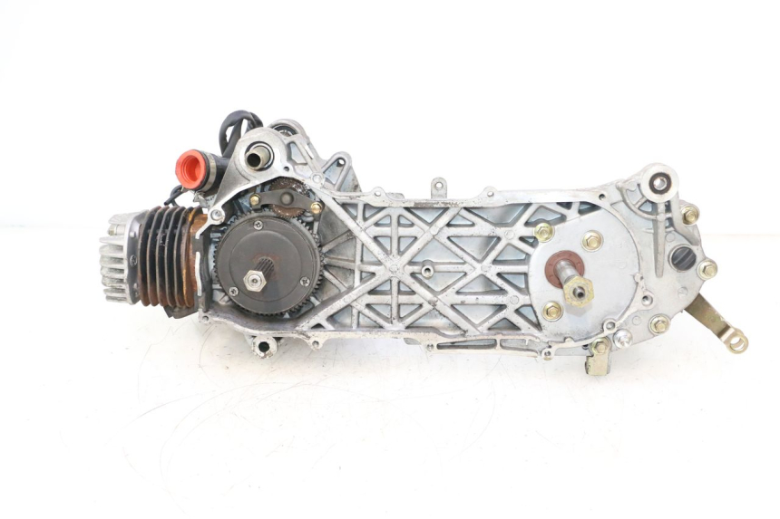 photo de ENGINE RIDE RACE GT 2T 50 (2012 - 2017) - Main view