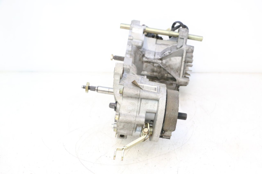 photo de ENGINE RIDE RACE GT 2T 50 (2012 - 2017) - Supplementary product photo