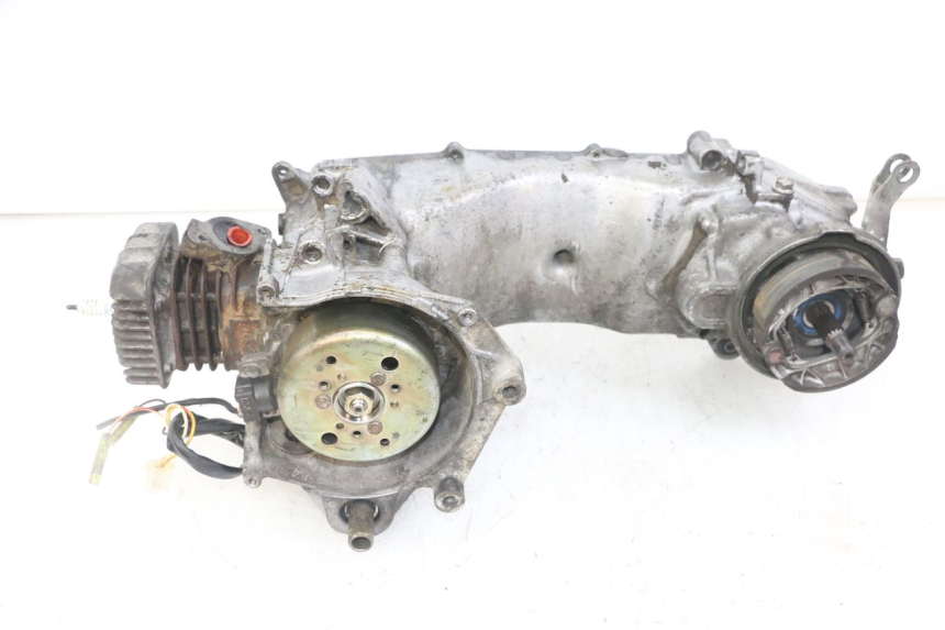 photo de ENGINE APRILIA RALLY AC 50 (1995 - 2004) - Component detail