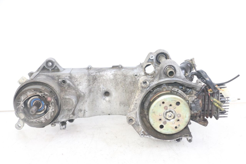 photo de ENGINE APRILIA RALLY AC 50 (1995 - 2004) - Component zoom