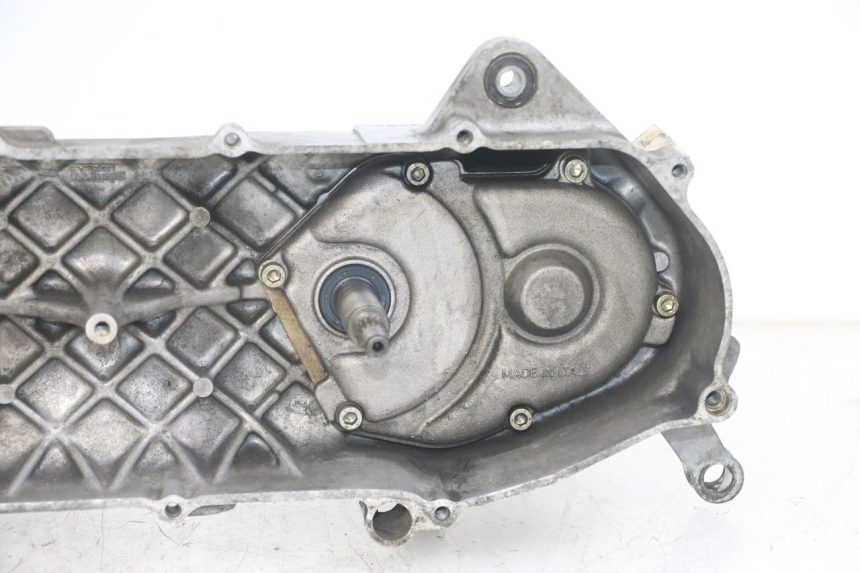 photo de ENGINE APRILIA RALLY AC 50 (1995 - 2004) - High-resolution close-up