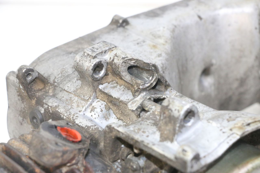 photo de ENGINE APRILIA RALLY AC 50 (1995 - 2004) - Zoom on usage condition