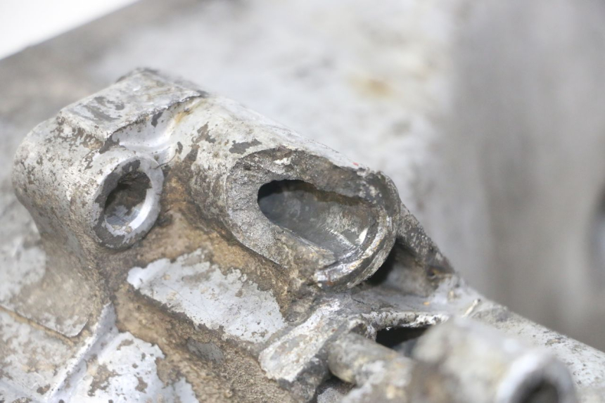 photo de ENGINE APRILIA RALLY AC 50 (1995 - 2004) - Alternative perspective