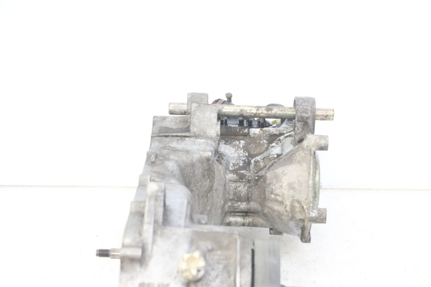 photo de ENGINE APRILIA RALLY AC 50 (1995 - 2004) - Surface and material condition