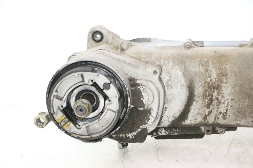 photo de ENGINE ORCAL RAPTOR 50 (2015 - 2021) - Supplementary product photo