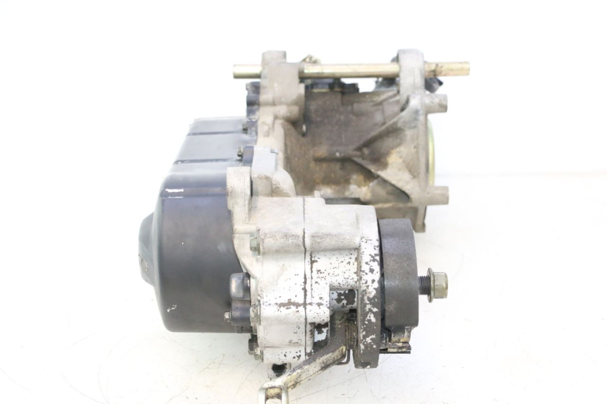 photo de ENGINE ORCAL RAPTOR 50 (2015 - 2021) - Focus on structure
