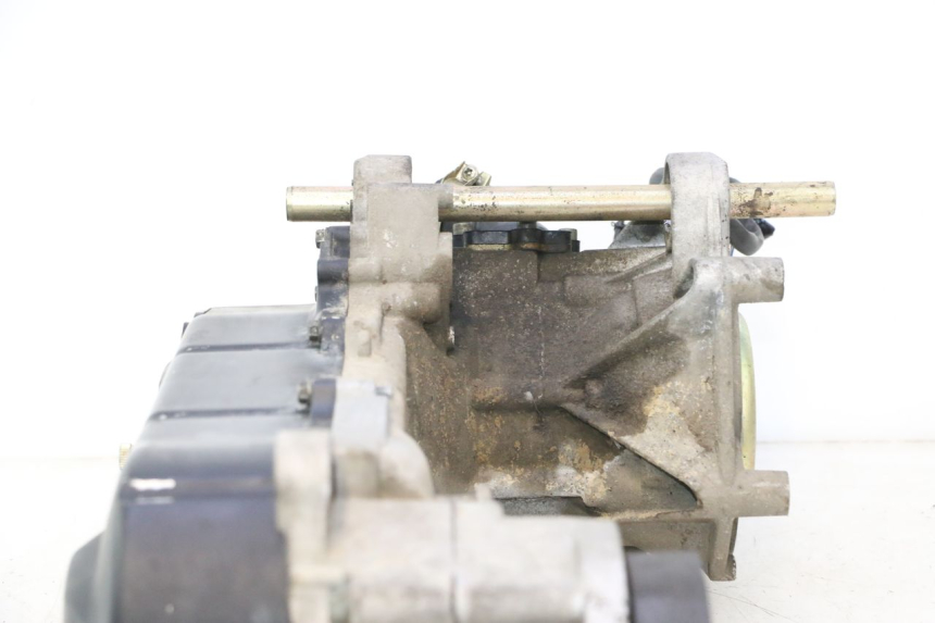 photo de ENGINE ORCAL RAPTOR 50 (2015 - 2021) - Alternative angle