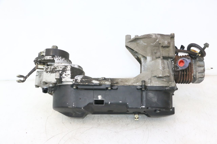 photo de ENGINE ORCAL RAPTOR 50 (2015 - 2021) - Checked used part