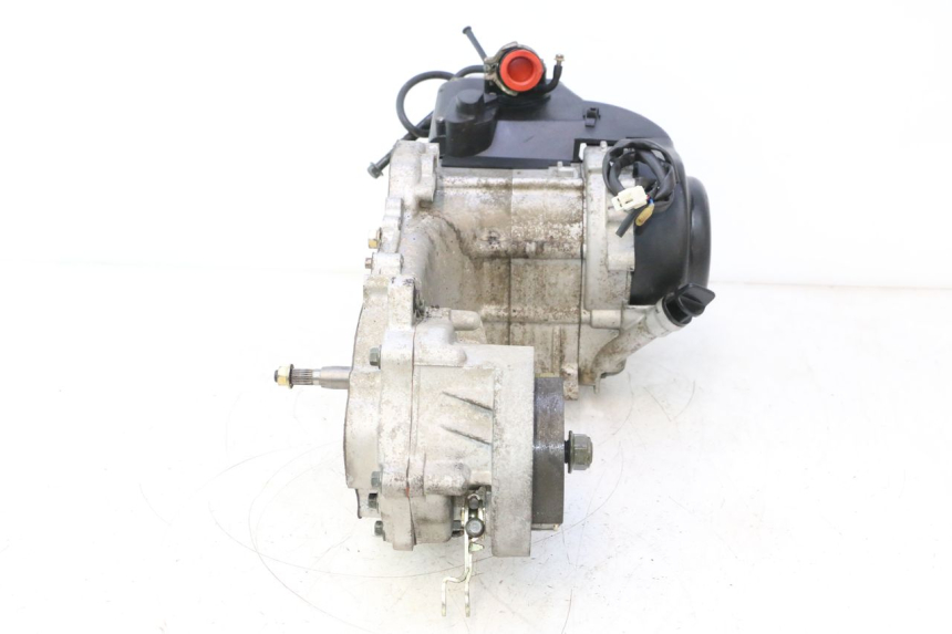 photo de ENGINE LAZIO RENO 50 (2016 - 2021) - Additional view of the item