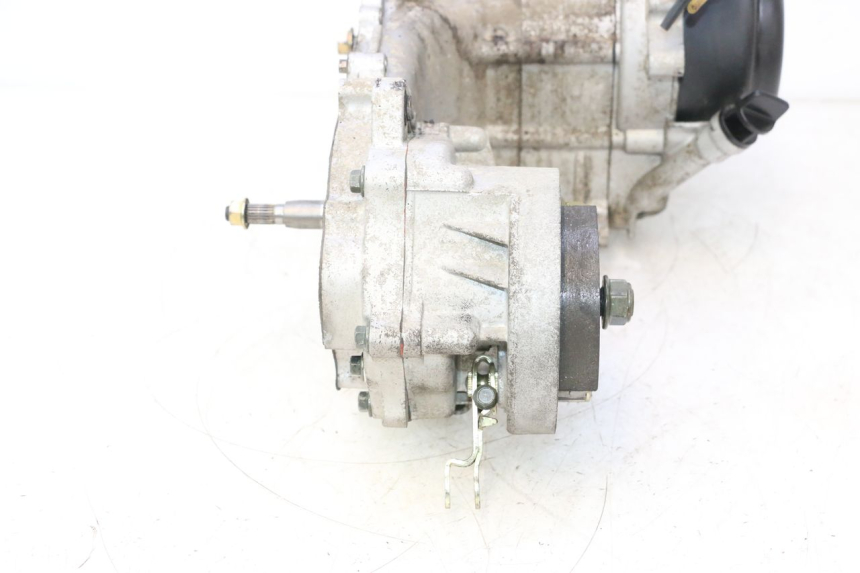 photo de ENGINE LAZIO RENO 50 (2016 - 2021) - Component zoom