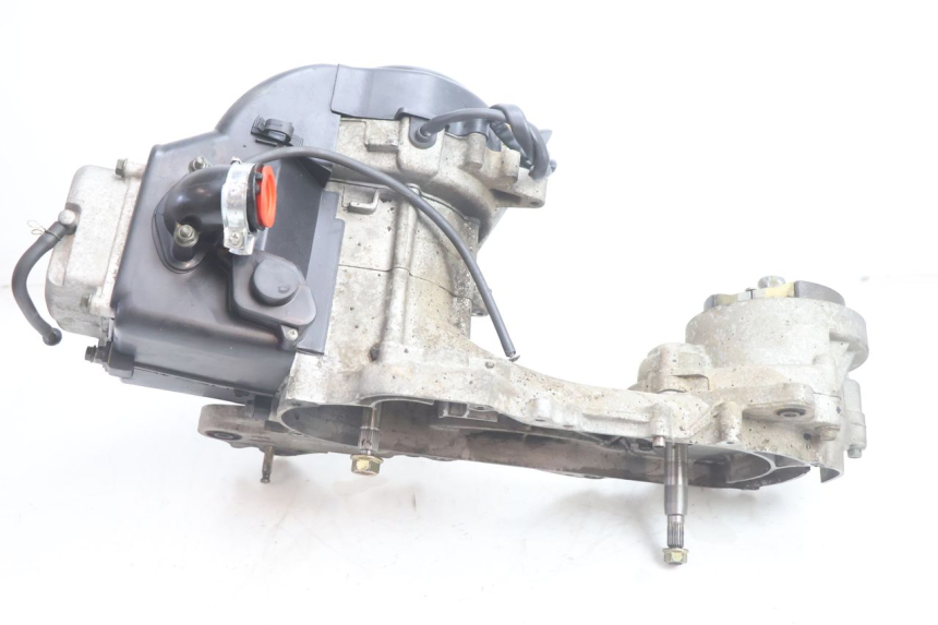 photo de ENGINE LAZIO RENO 50 (2016 - 2021) - Markings and original references