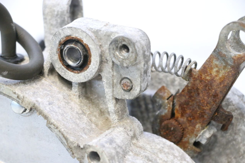 photo de ENGINE YIYING RETRO 125 (2008 - 2018) - Component detail